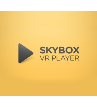 SKYBOX VR Video Player Meta Quest Gift Meta Quest Key GLOBAL